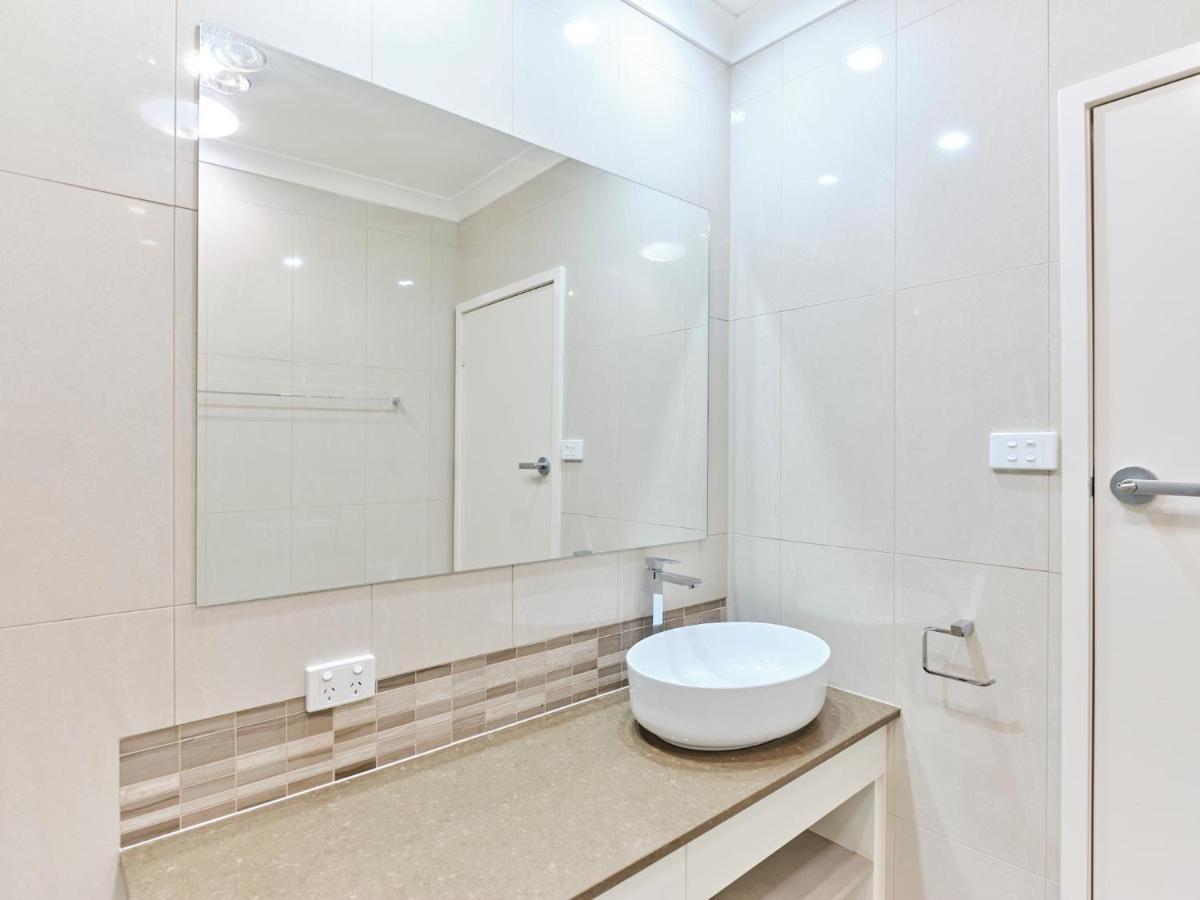 הוילה Sea Lake Skymirror מראה חיצוני תמונה