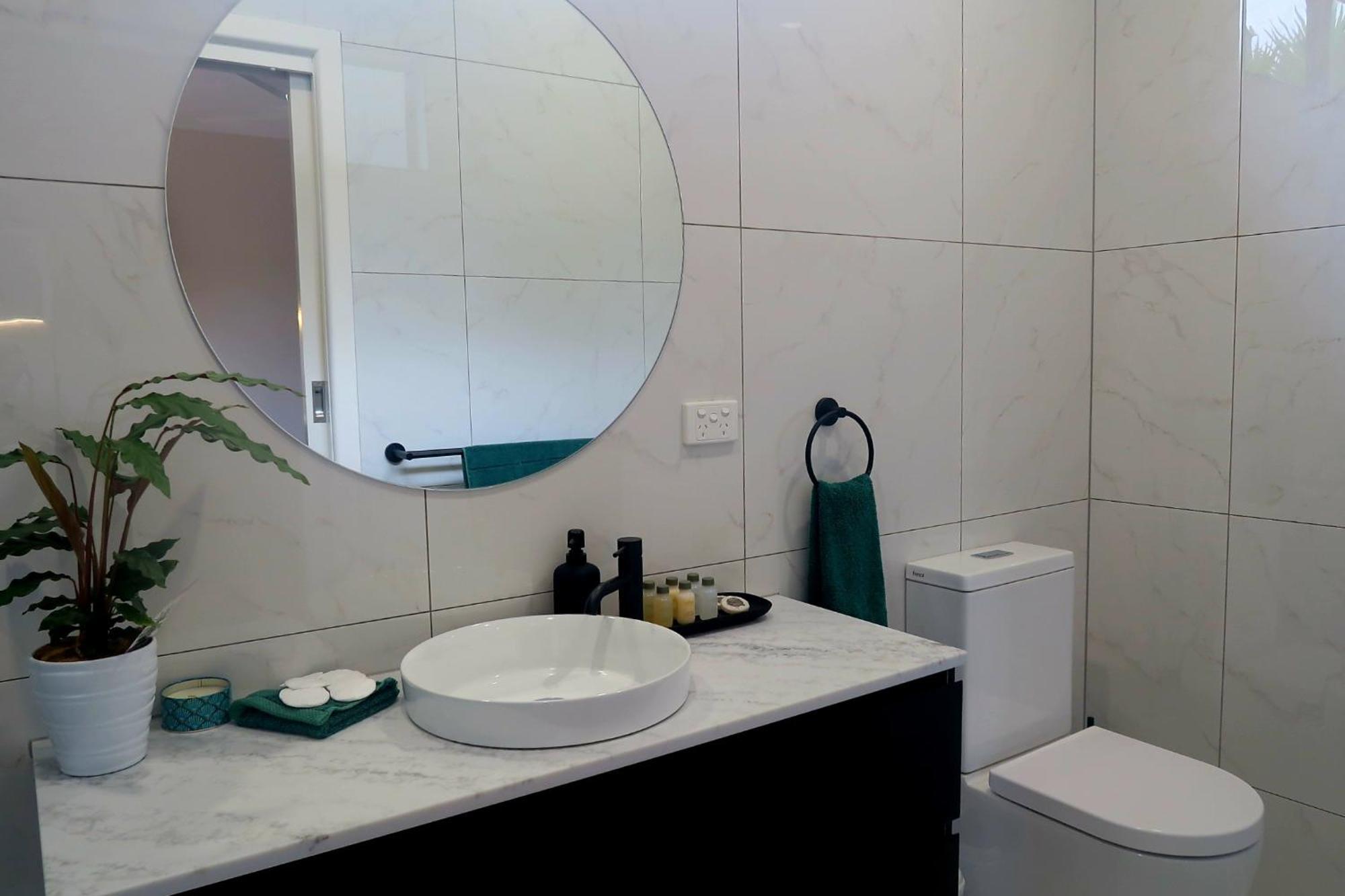 הוילה Sea Lake Skymirror מראה חיצוני תמונה