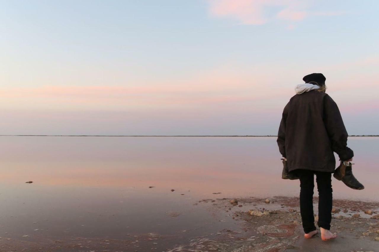 הוילה Sea Lake Skymirror מראה חיצוני תמונה