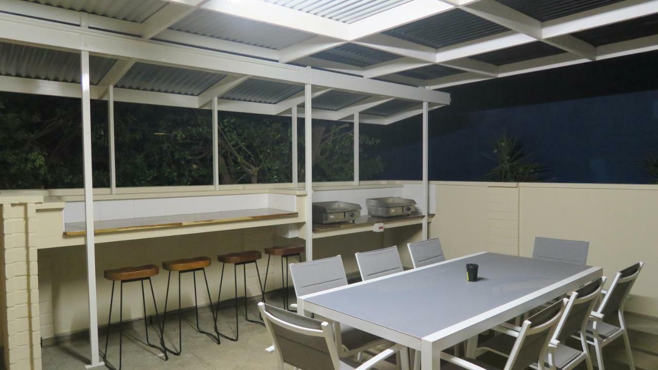 הוילה Sea Lake Skymirror מראה חיצוני תמונה