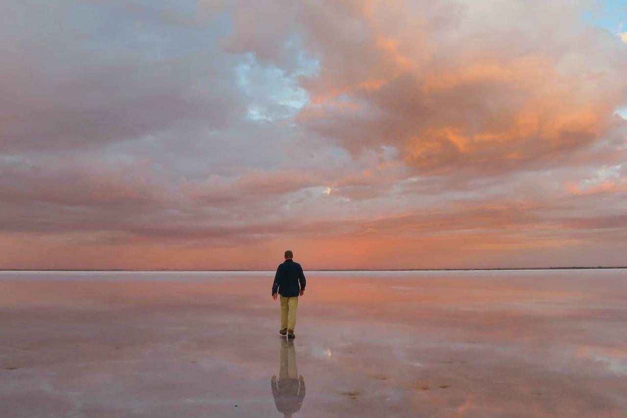 הוילה Sea Lake Skymirror מראה חיצוני תמונה